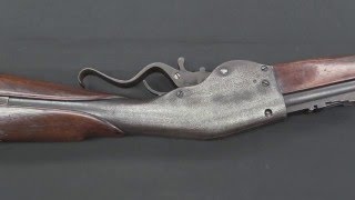 Evans New Model Carbine: High Capacity in the Old West