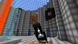 Обзор модов Minecraft #3 Зомби Апокалипсис в Minecraft!