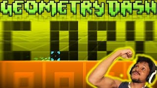 CORYXKENSHIN LEVELS. SILENT HILL DUBSTEP. | Geometry Dash #4