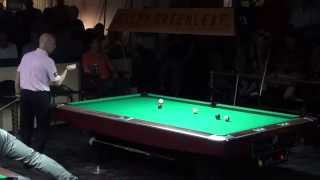 2013 Hard Times "10" - Pt 1 - Ralf Souquet vs Johnny Kang
