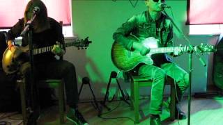 Ермен Анти & Вадим Курылев - Цинга (24.05.15)