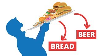 5 High Estrogen foods Men should be AVOIDING!