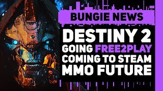 DESTINY 2 Free 2 Play