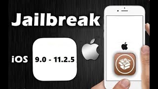 iOS 10.3.3 Jailbreak - iOS 11 Jailbreak - How to Jailbreak iOS 10.3.3 - iOS 11 (2017)