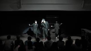 Lushmoa【SEASIDE JACK vol.2 | 2017/2/11】