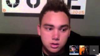 Yankees Prospect Dante Bichette Jr. on Baseball Essential