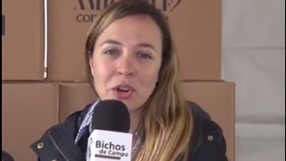 20/05/2017 - Bichos de Campo imaginadores (Prog. Completo)