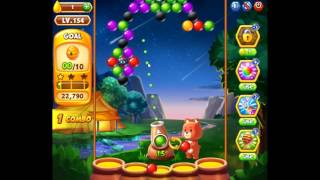 Buggle 2 level 154