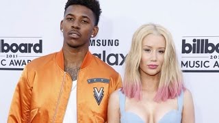 Nick Young Confesses to Cheating on Iggy Azalea