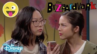 Bizaardvark | Clash of the Superfans - SNEAK PEEK! | Official Disney Channel UK