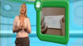 Read Write Now 5 Programme 1 Learning Point 4 - Writing Cheques