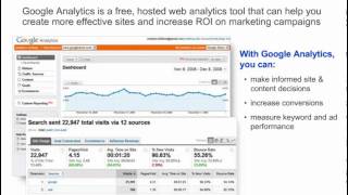 1. Introduction to Google Analytics | Google Analytics IQ Lessons