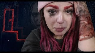 Я ВЫЗВАЛА ПИКОВУЮ ДАМУ | УЖАСЫ НА ХЕЛЛОУИН