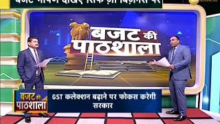 Budget 2019: Understand the budget 2019 before its presentation with Anil Singhvi & Rajinder Bansal