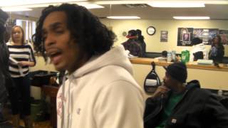 Mario Pesoz Promo Video Lil Hollywood YMCMB Rich Gang