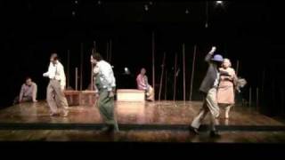 "This Plum is Too Ripe" From The Fantasticks