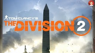 The Division 2: Подглядываем сквозь щёлку открытого бета-теста