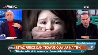 (T) Beyaz Futbol 17 Şubat 2018 Tek Parça