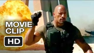 G.I. Joe: Retaliation Movie CLIP - Reenlistment (2013) - Bruce Willis Movie HD