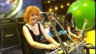 Ранетки - Лети (Лена Третьякова)."Олимпийский"