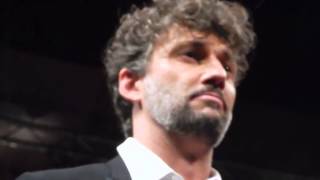Йонас Кауфман Jonas Kaufmann -Nessun Dorma