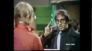 Adriano Celentano Prisencolinensinainciusol, Full Intro & Full Song, with English Subtitles