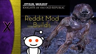 HD Rakghouls | Reddit Mod Build Showcase 2018 [K1]