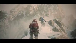 Rise of the Tomb Raider - CineFD ReShade/SweetFX | 1440p - GTX 970 OC
