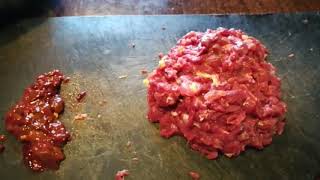 ragù di anatra