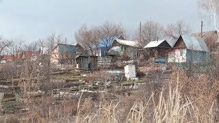 "Садоводческие маршруты в Бийске запустят с 1 мая" (Будни, 23.04.19г., Бийское телевидение)