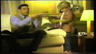 TVE1 - Bloque de anuncios 01/05/1995 [1]