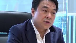 【短片】【逾二百救兵救急扶危！】醫生郭寶賢：罷工致公院服務瀕臨崩潰、招募義工醫生一呼百應、大部分醫護都是有心人、幫香港抵禦疫情
