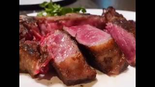 Smith & Wollensky Taipei Steakhouse 》噶瑪蘭威士忌紐約客牛排不再是隱藏菜單