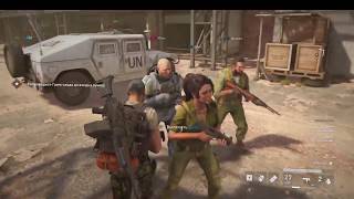 World War Z: Иерусалим Глава 3 - Техподдержка