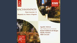 Piano Concerto No. 4 in G Minor, Op. 40: II. Largo