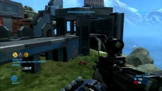 Halo Reach - SWAT - The 50+ BomB