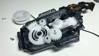 СЛОМАЛ ПУСКАЧ!!! КАК ПОЧИНИТЬ??? Бейблэйд Бёрст / Beyblade Burst
