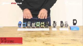 Rip Curl Watch Review