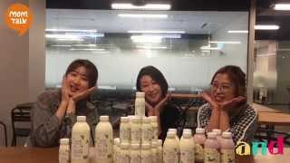 [맘톡핫딜예고]#청신목장 #이순주 #수제요구르트 & #치즈