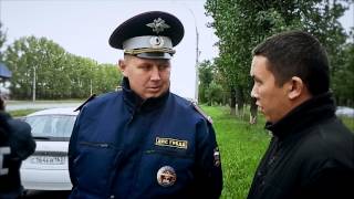 ИДПС: Распятие гражданского права!Скоро по всей России