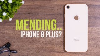 Review iPhone 8 - PIKIR DULU Sebelum Beli!