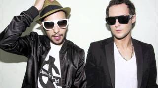 M-3ox ft. Heidrun - Beating of My Heart (Matisse & Sadko Remix)