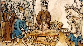 Apocalisse della Bibbia 07 Lettera a Tiatira