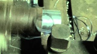Токарный станок ТВ-320.
