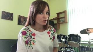 Видео уроки вокала. Речевая позиция в пении. Урок 4