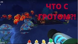 Slime Rancher. НЕВЕРОЯТНЫЕ ИЗМЕНЕНИЯ ГРОТА!