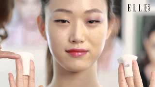 워터프루프 메이크업 정말 물 속에서 안전할까