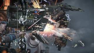 Horizon Zero Dawn™: Final boss Deathbringer speed kill
