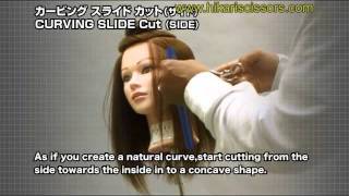 Seiichi Honda's Dry Cut Techniques (Complete Step by Step Instructions)