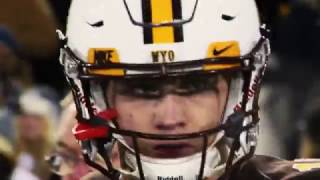 Poinsettia Bowl: Wyoming vs. BYU - Wednesday, December 21st - San Diego, CA